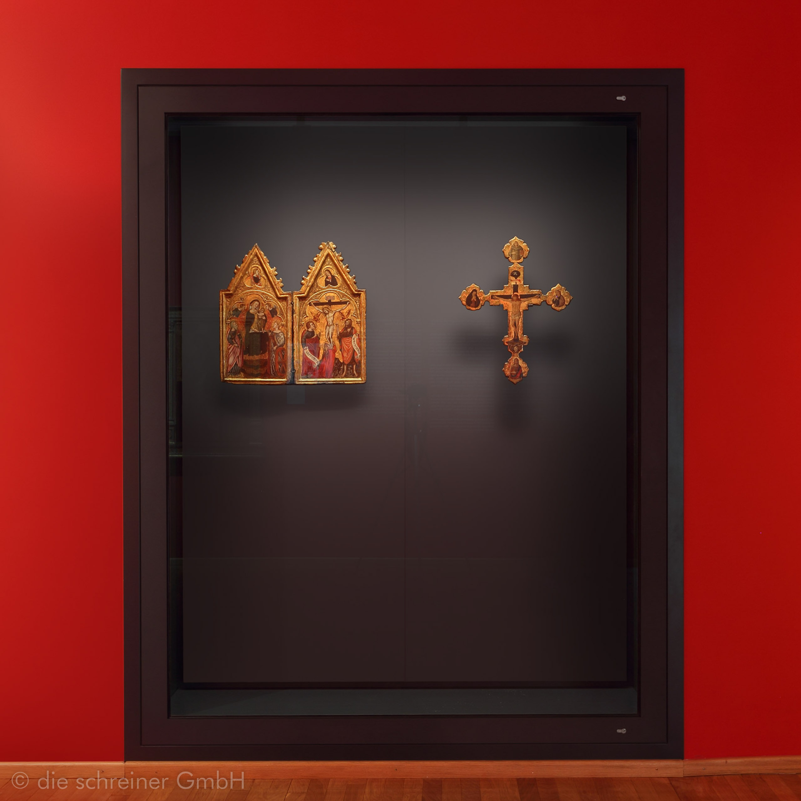 Musée national d'histoire et d'art in Luxemburg