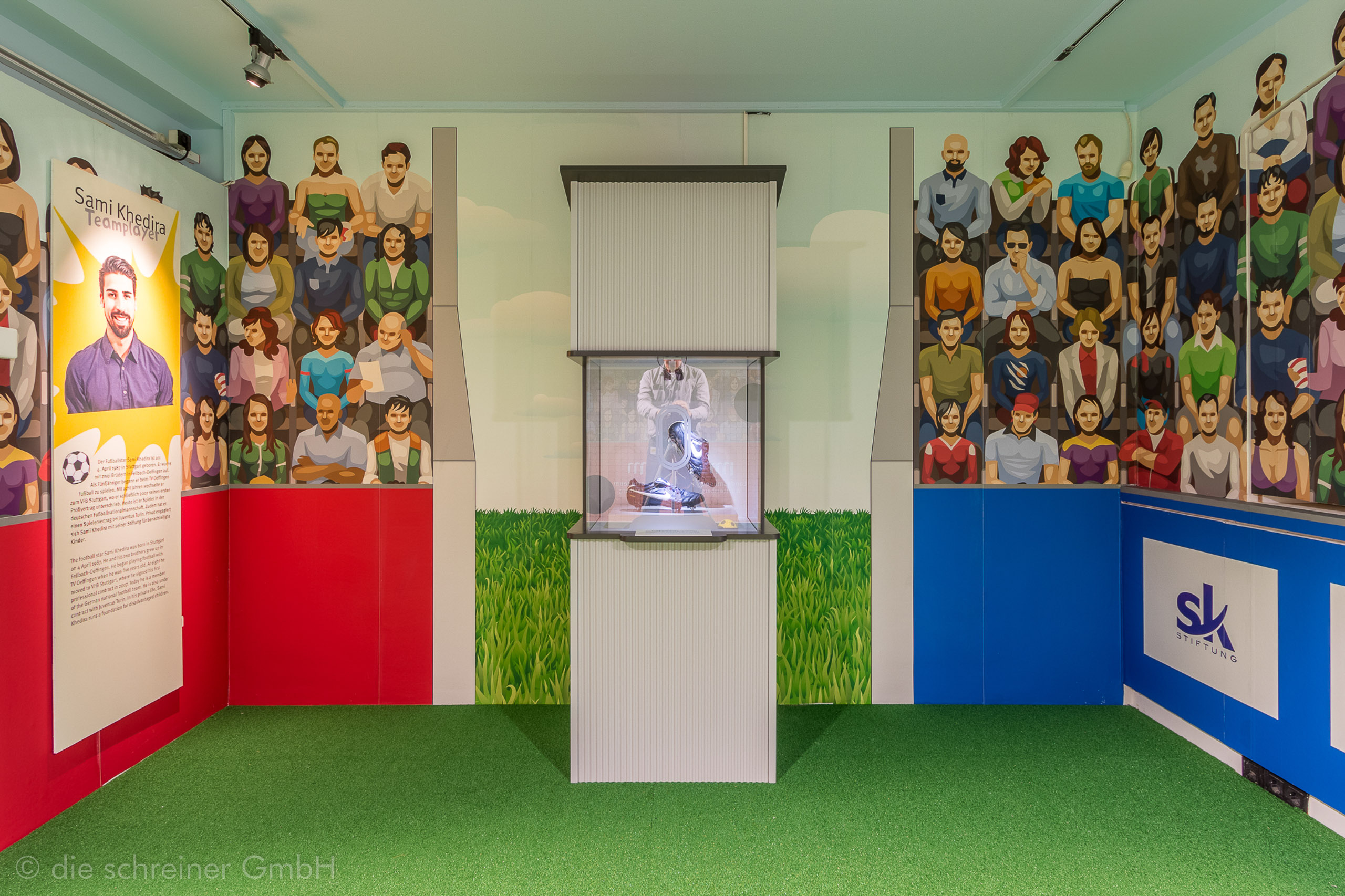 Superschwaben · Landesausstellung