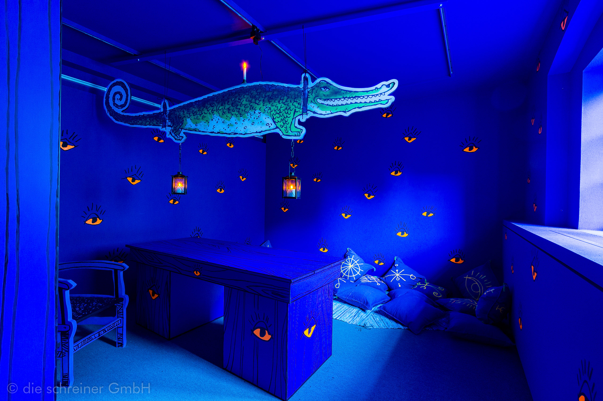 Der Räuber Hotzenplotz