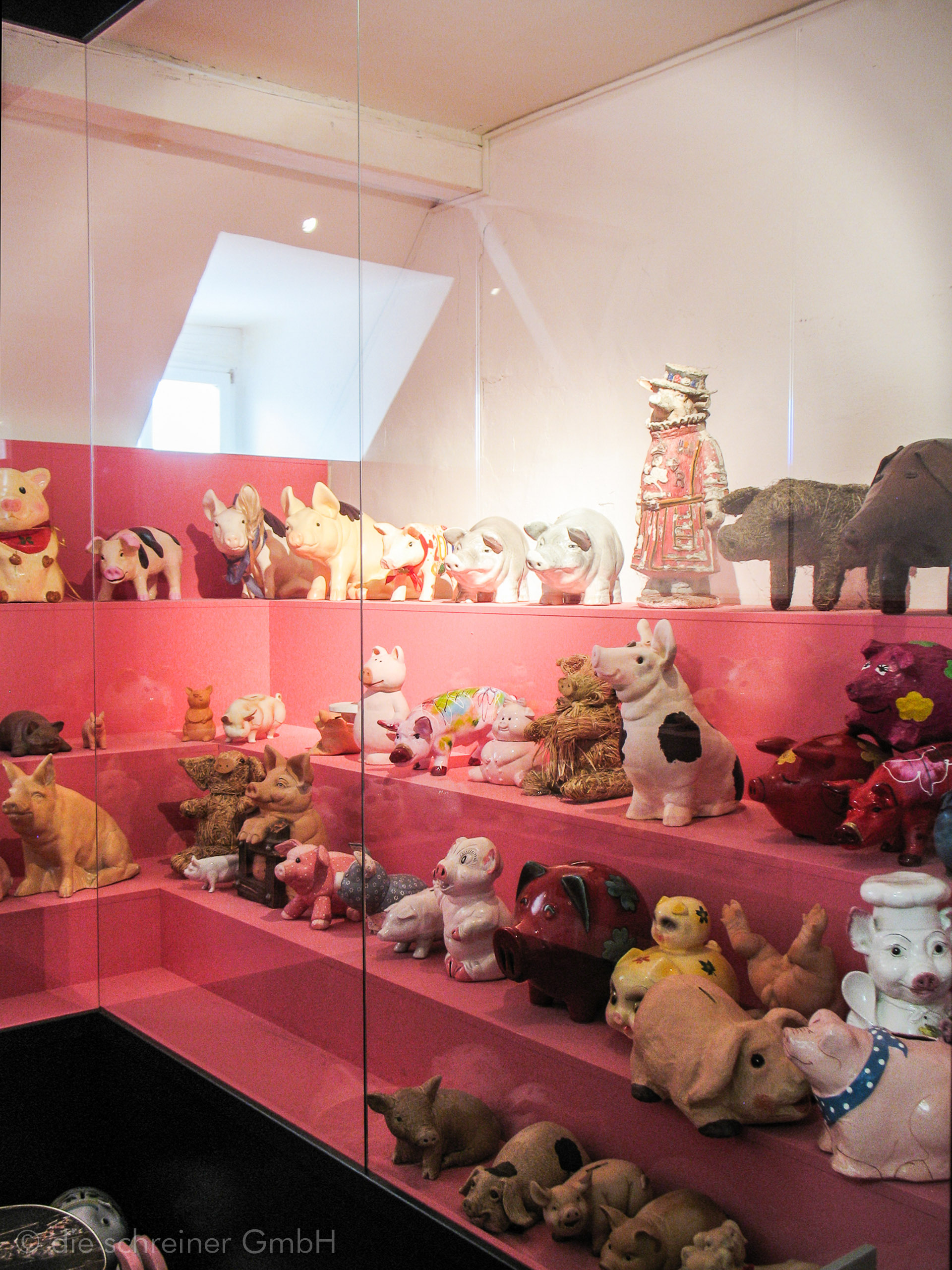 Schweinemuseum